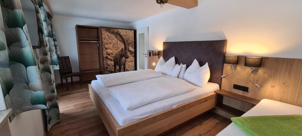 شقة Haus Haberstock ريزلرن المظهر الخارجي الصورة