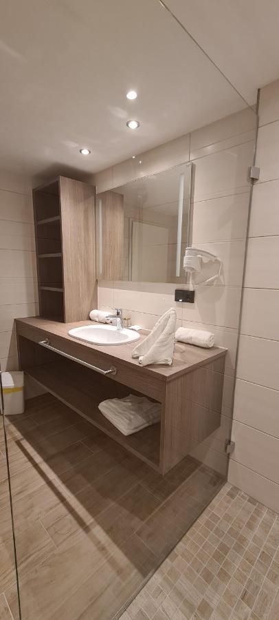 شقة Haus Haberstock ريزلرن المظهر الخارجي الصورة